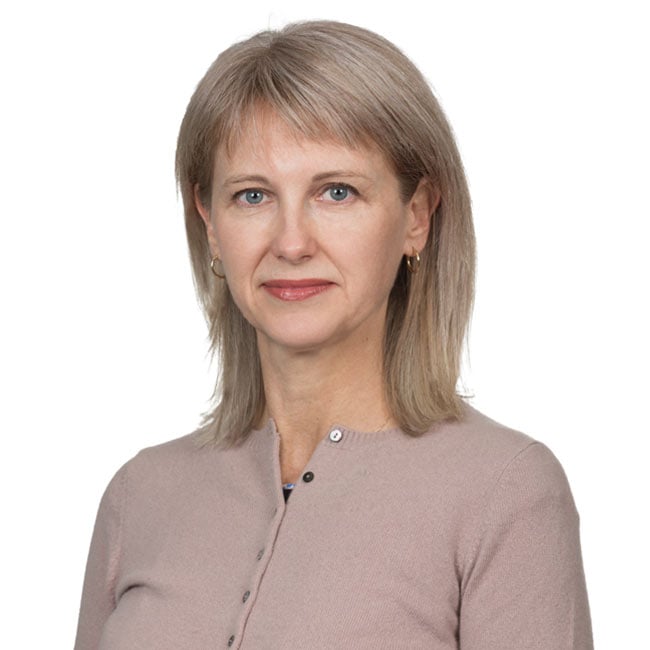 Alison Jefferis
