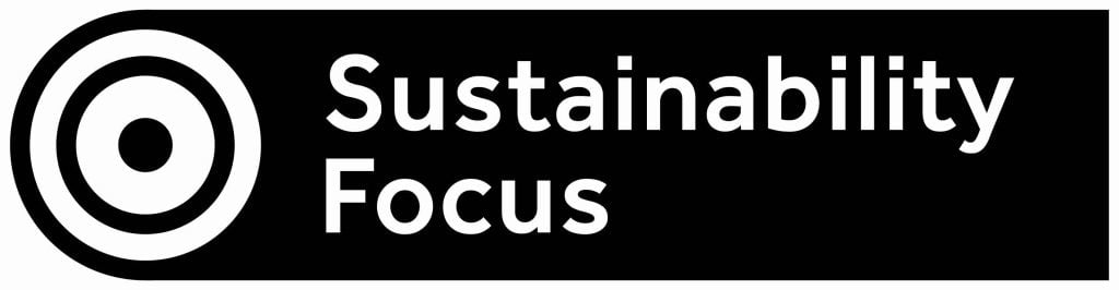 SDR Sustainability Focus label
