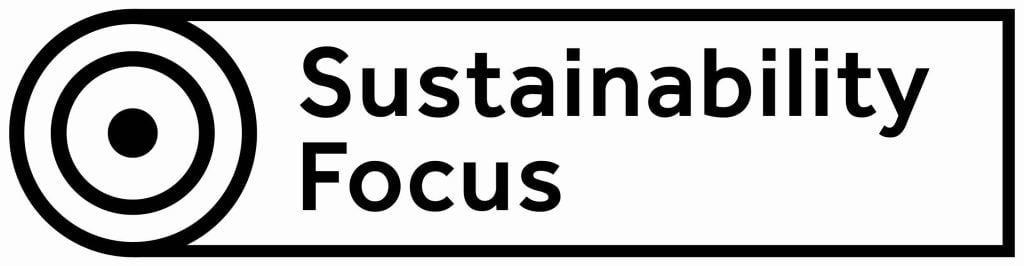 SDR Sustainability Focus label